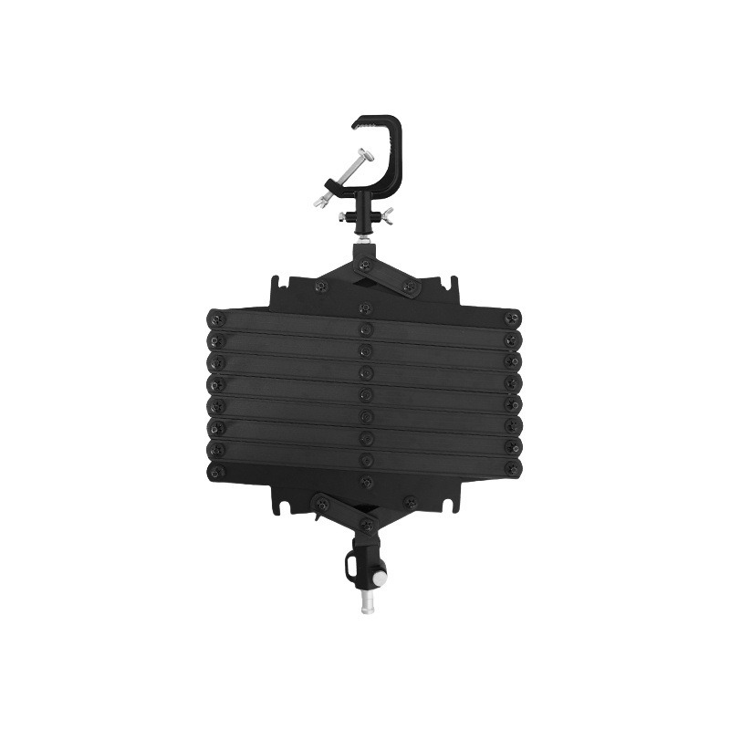 Photography Lighting Guides - อุปกรณ์ รางติดเพดาน อุปกรณ์เสริม รางติดเพดานสำหรับจอภาพและโทรทัศน์ รางนำทางสำหรับไลฟ์สด สตูดิโอ