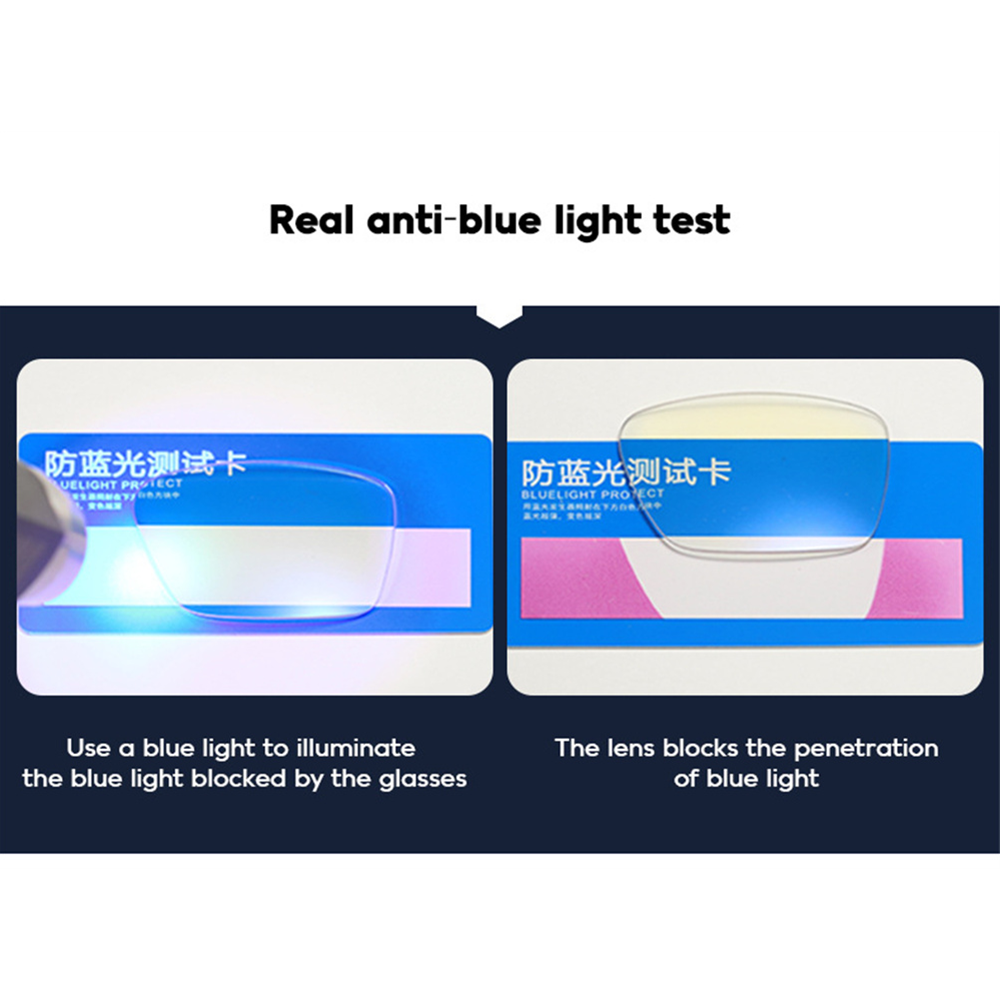 แว่นตา VIVIBEE รุ่น Retro Avia - Photography Lighting Game บทวิจารณ์และราคา