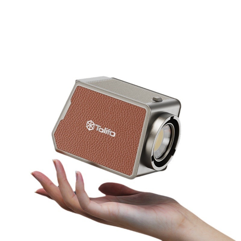 ไฟถ่ายภาพมือถือ ควบคุมด้วยรีโม - Photography Mobile Lighting บทวิจารณ์และราคา