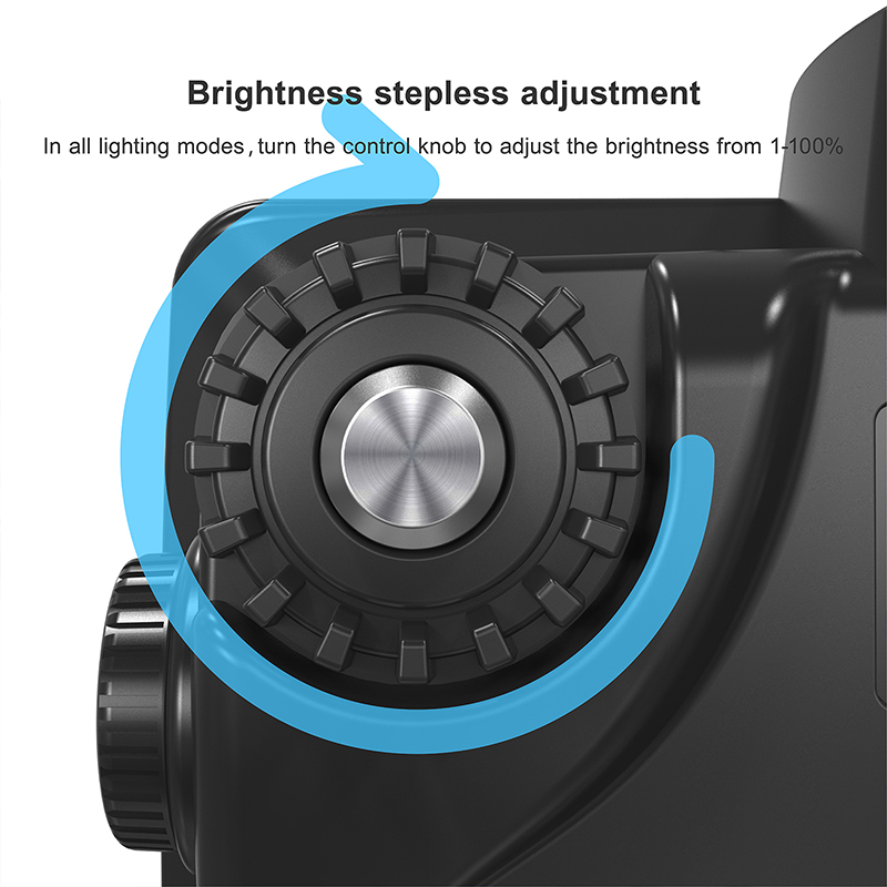 ไฟเติมแสง RGB/LED สำหรับการถ่า - Photography Lighting Handheld บทวิจารณ์และราคา