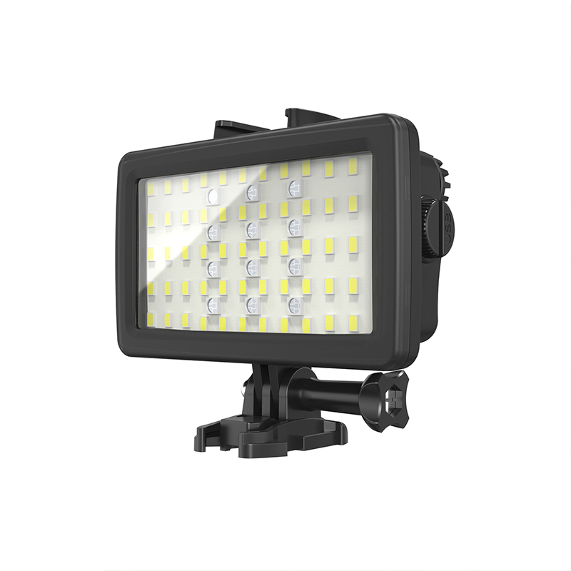 ไฟเติมแสง RGB/LED สำหรับการถ่า - Photography Lighting Handheld บทวิจารณ์และราคา