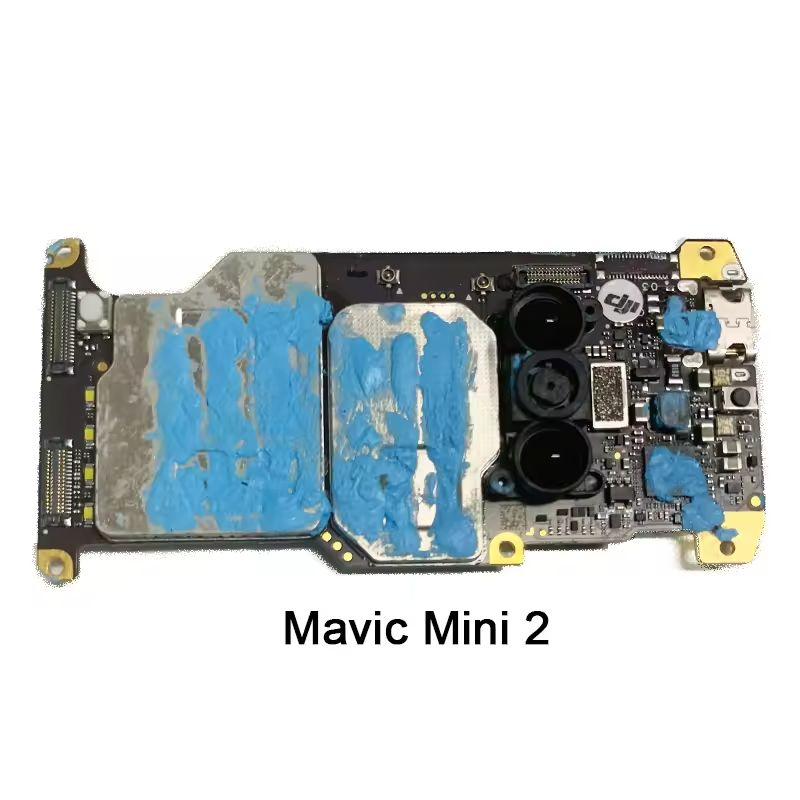 บอร์ดหลัก Mini 2 Core, บอร์ดหล - Dji Drone Mini 4 Pro บทวิจารณ์และราคา