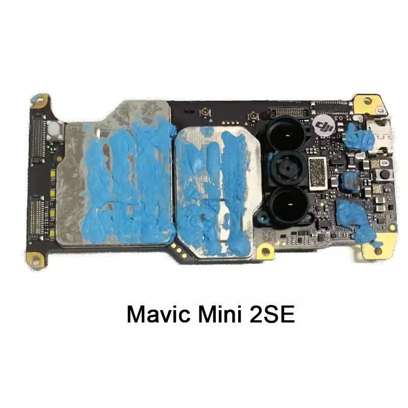บอร์ดหลัก Mini 2 Core, บอร์ดหล - Dji Drone Mini 4 Pro บทวิจารณ์และราคา