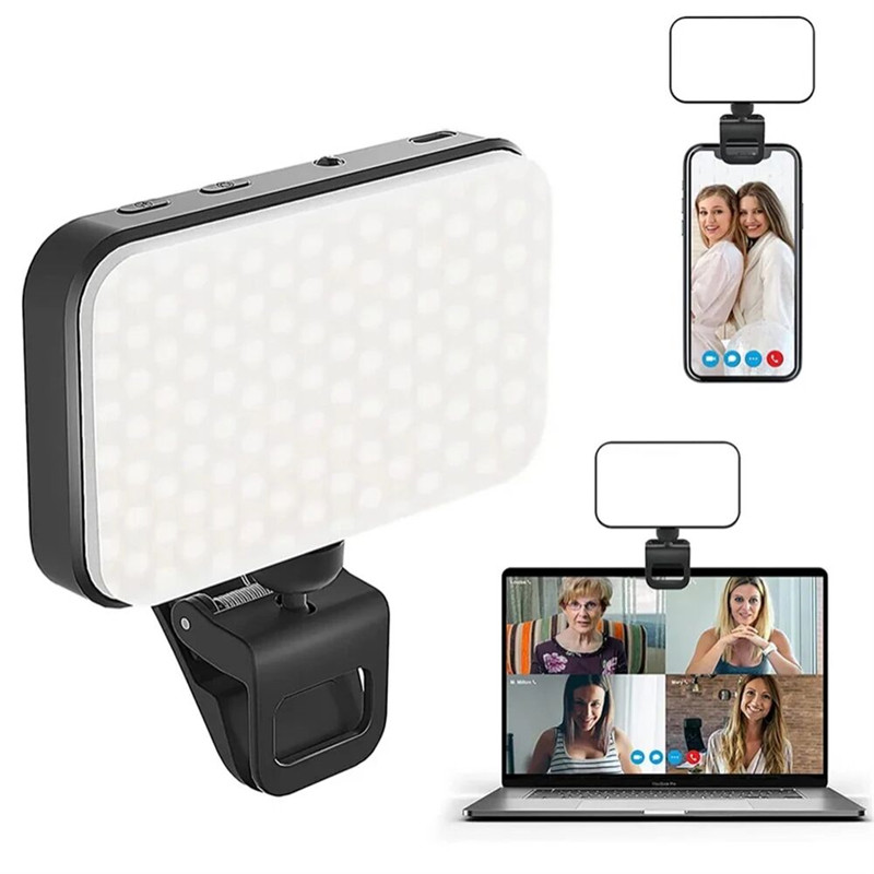 ไฟเซลฟี่พกพา COOL DIER สำหรับ  - Photography Mobile Lighting บทวิจารณ์และราคา