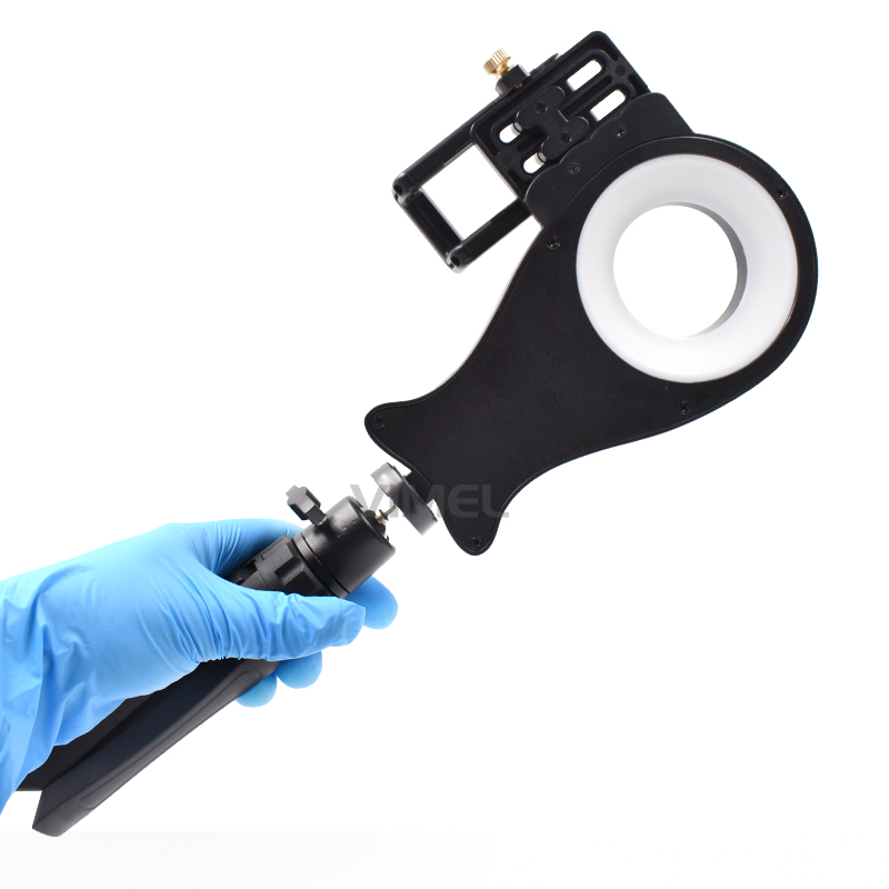 ชุดไฟถ่ายภาพแบบพกพาสำหรับห้องป - Photography Lighting Kit Portable บทวิจารณ์และราคา