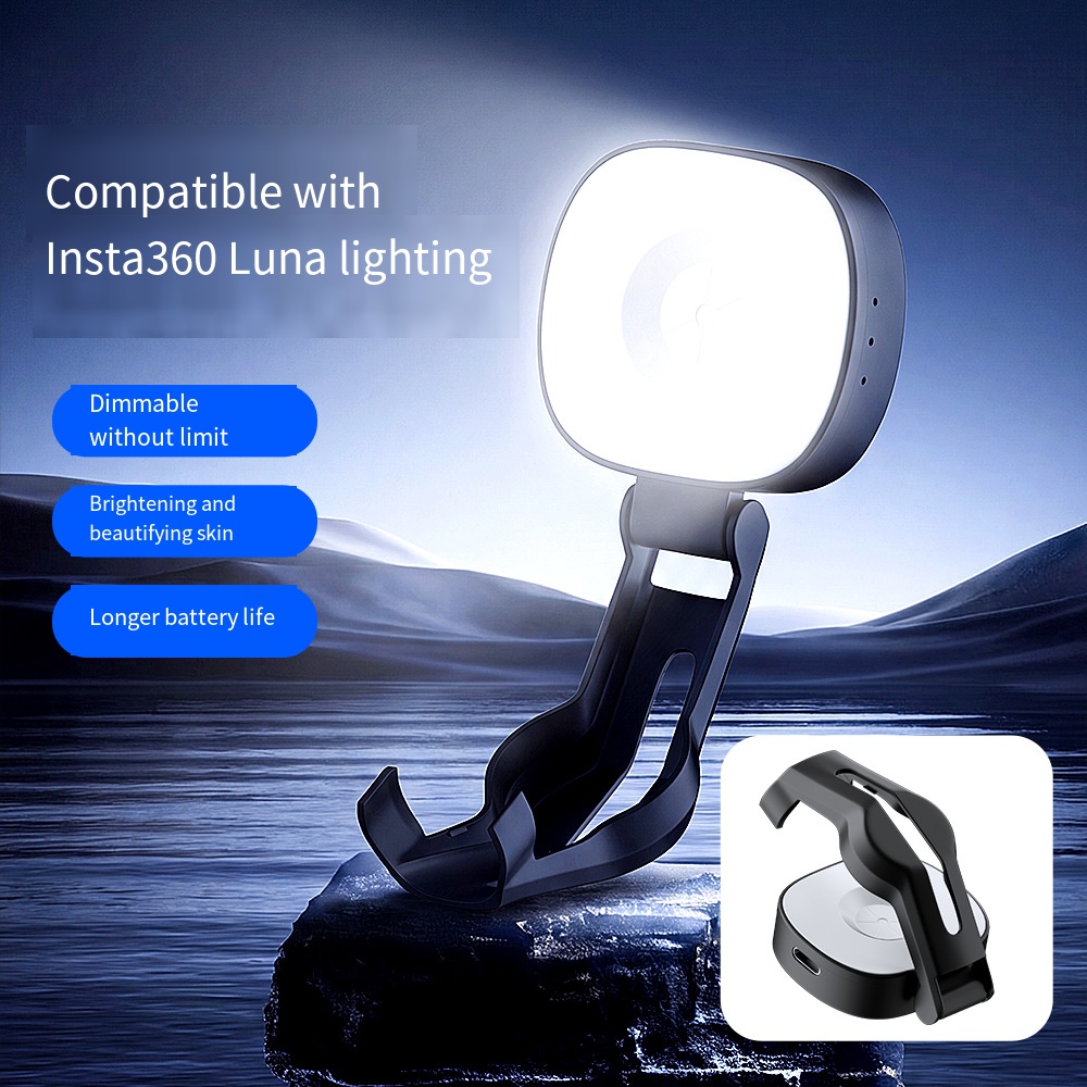 ไฟเติมความสว่างแบบพกพาสำหรับกล - Photography Lighting Handheld บทวิจารณ์และราคา