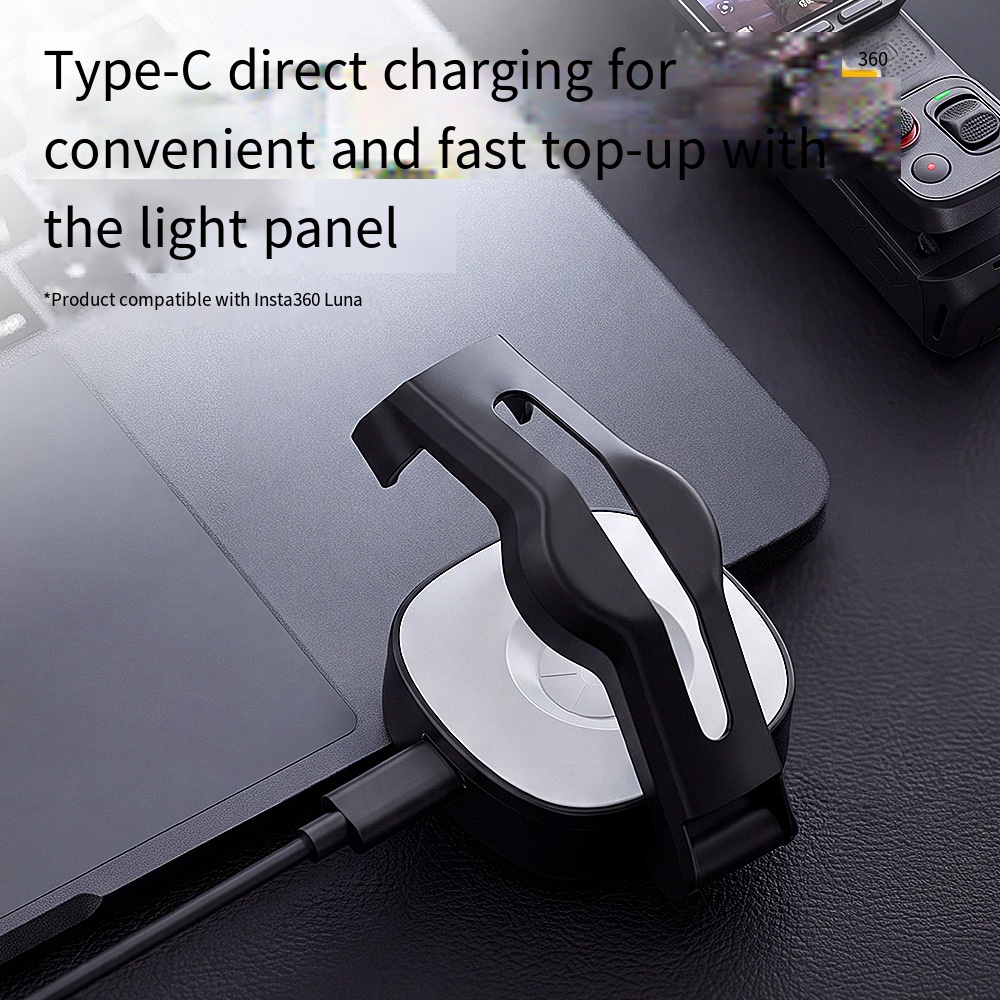 ไฟเติมความสว่างแบบพกพาสำหรับกล - Photography Lighting Handheld บทวิจารณ์และราคา
