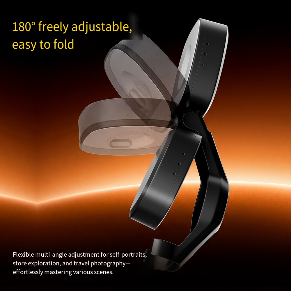 ไฟเติมความสว่างแบบพกพาสำหรับกล - Photography Lighting Handheld บทวิจารณ์และราคา