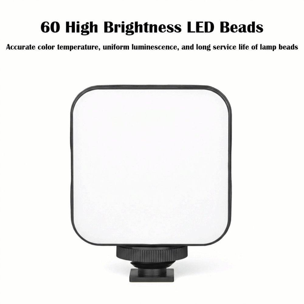 ไฟเติมแสง RGB ชาร์จ USB ปรับคว - Photography Lighting Brands บทวิจารณ์และราคา