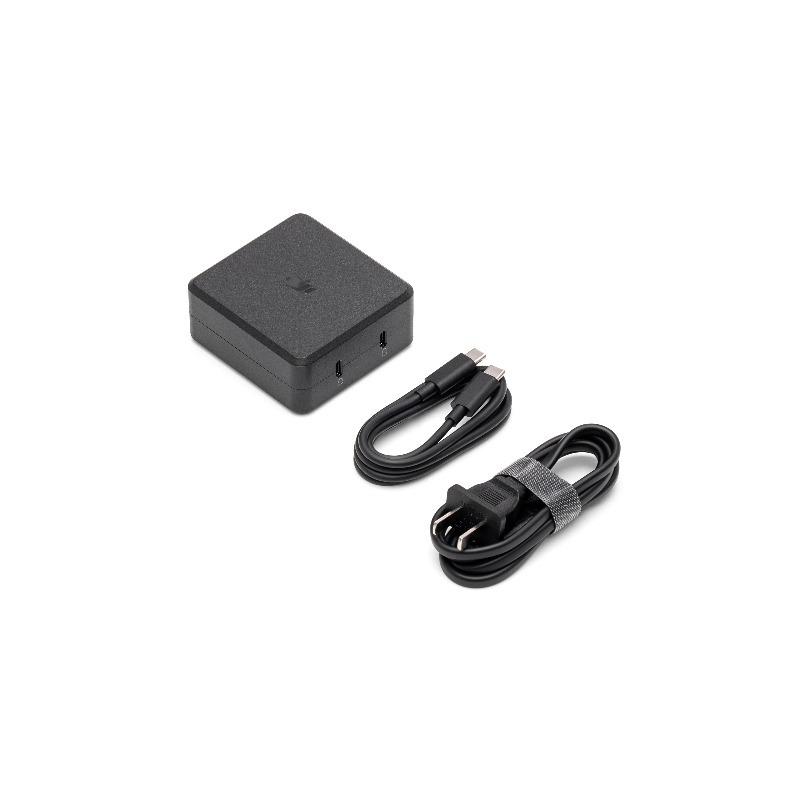 อะแดปเตอร์แปลงไฟสำหรับเดสก์ท็อ - Dji Drone Mini 4 Pro บทวิจารณ์และราคา