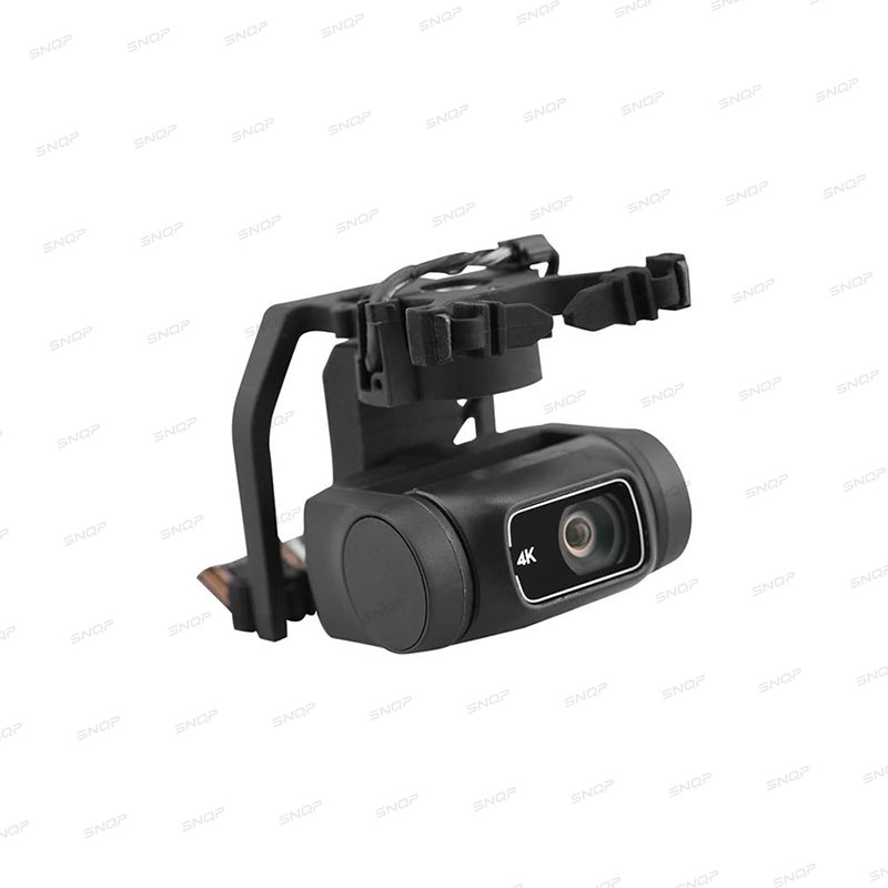 กล้องกิมบอล SNQP และตัวเรือนกล - Dji Drone Mini 4 Pro บทวิจารณ์และราคา
