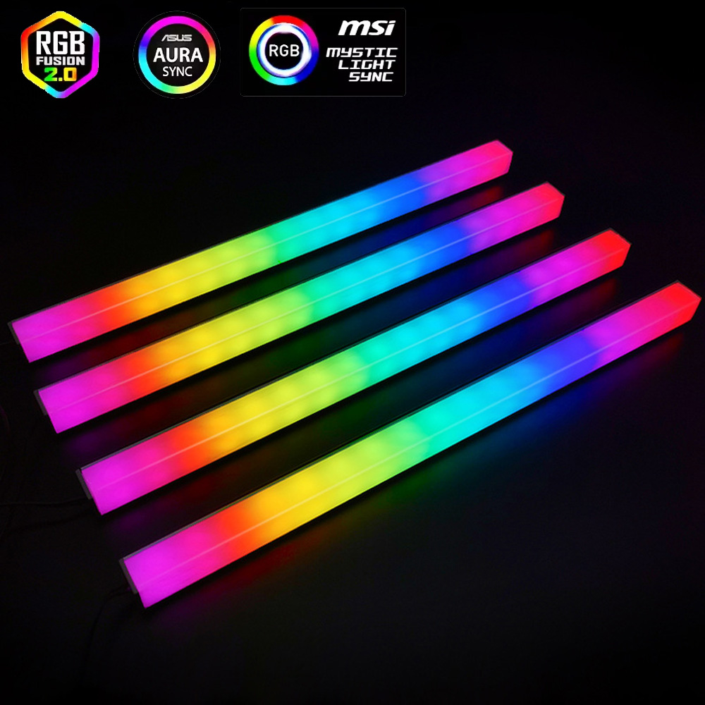 หัวต่อ 5V ARGB 3 พิน สำหรับเคส - Photography Lighting Game บทวิจารณ์และราคา